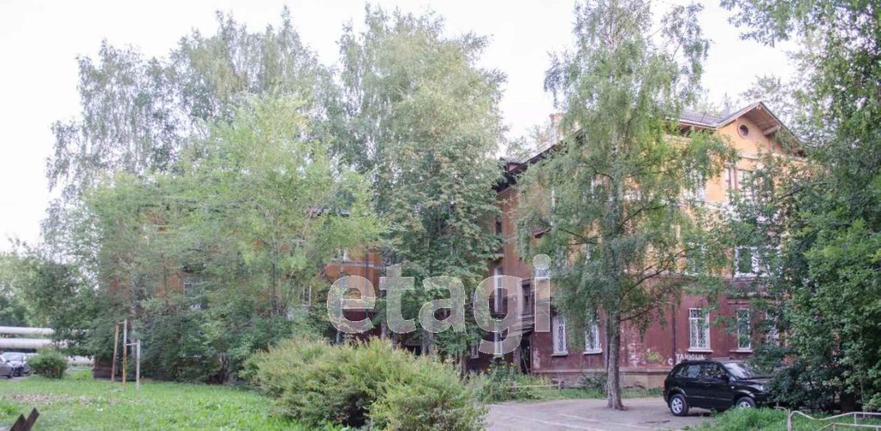 квартира г Нижний Тагил р-н Ленинский ул Учительская 34 фото 24