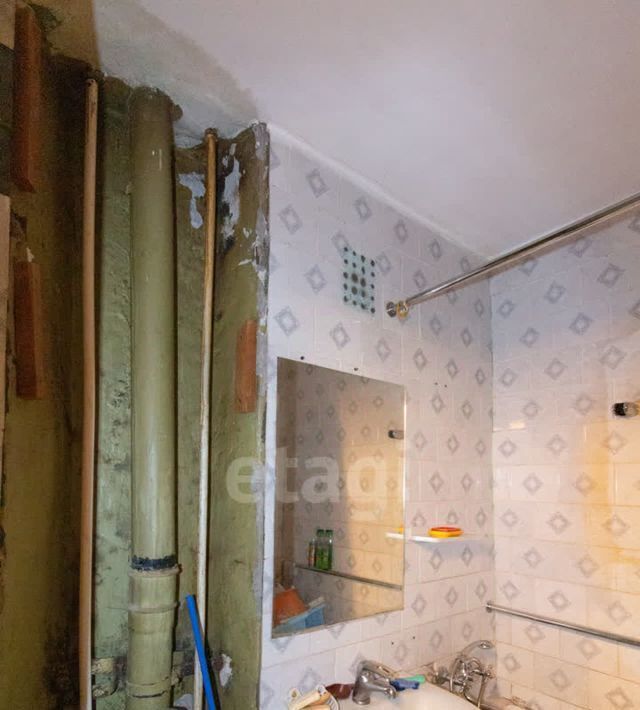 квартира г Нижний Тагил р-н Дзержинский ул Энтузиастов 72 фото 18