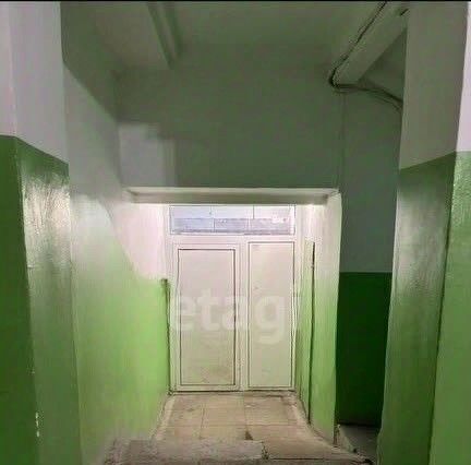 квартира г Нижний Тагил р-н Тагилстроевский ул Береговая-Краснокаменская 6 фото 24