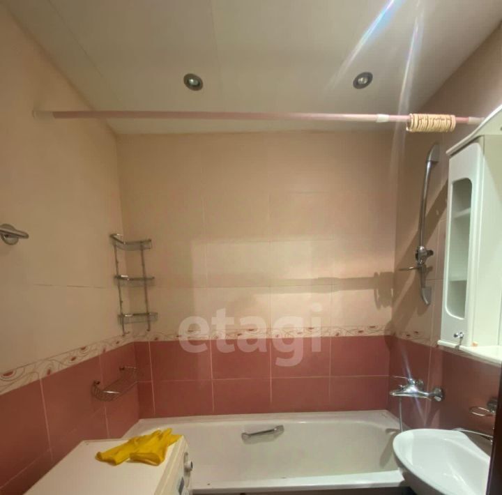 квартира г Нижний Тагил р-н Дзержинский ул Алтайская 37 фото 8