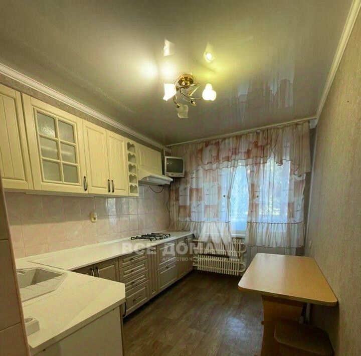 квартира г Ставрополь р-н Промышленный пер Буйнакского 10 фото 1