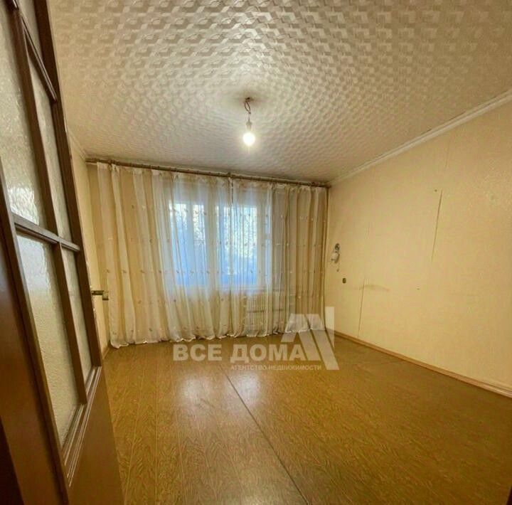 квартира г Ставрополь р-н Промышленный пер Буйнакского 10 фото 3