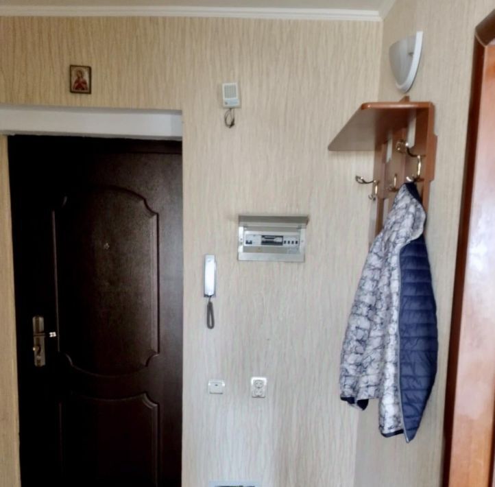 квартира г Самара р-н Куйбышевский Алабинская ул Белорусская 115 фото 9