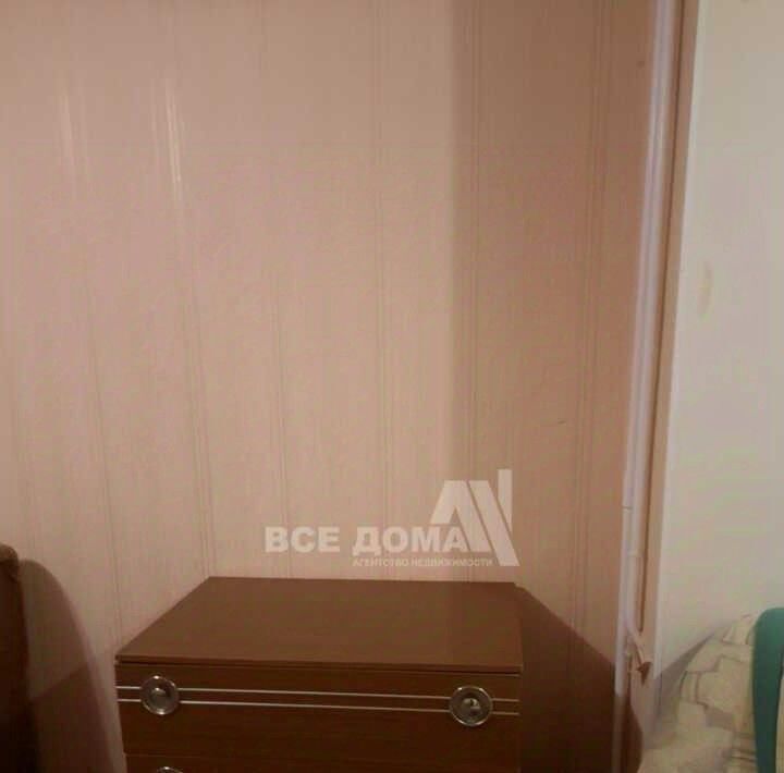 квартира г Ставрополь р-н Ленинский ул Лермонтова 103 фото 17