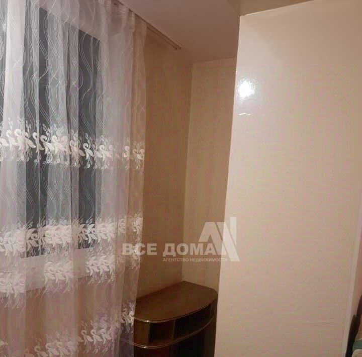 квартира г Ставрополь р-н Ленинский ул Лермонтова 103 фото 18