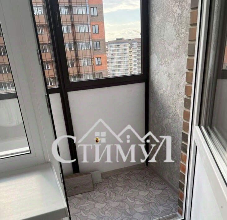 квартира г Абакан ул Кирова 185к/1 фото 5
