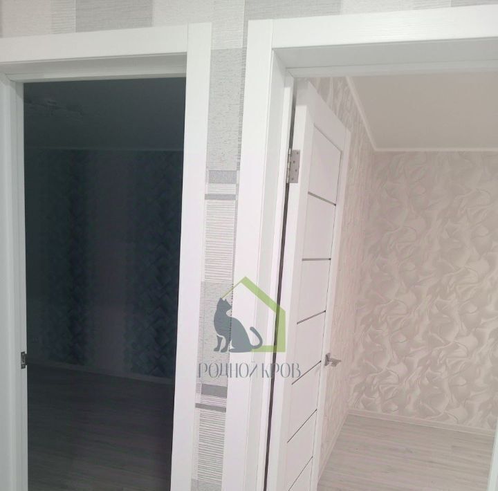 квартира г Сызрань ул Фридриха Энгельса 2 фото 16