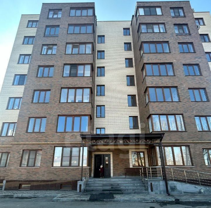 квартира г Владикавказ р-н Северо-Западный пр-кт Коста 288 фото 23