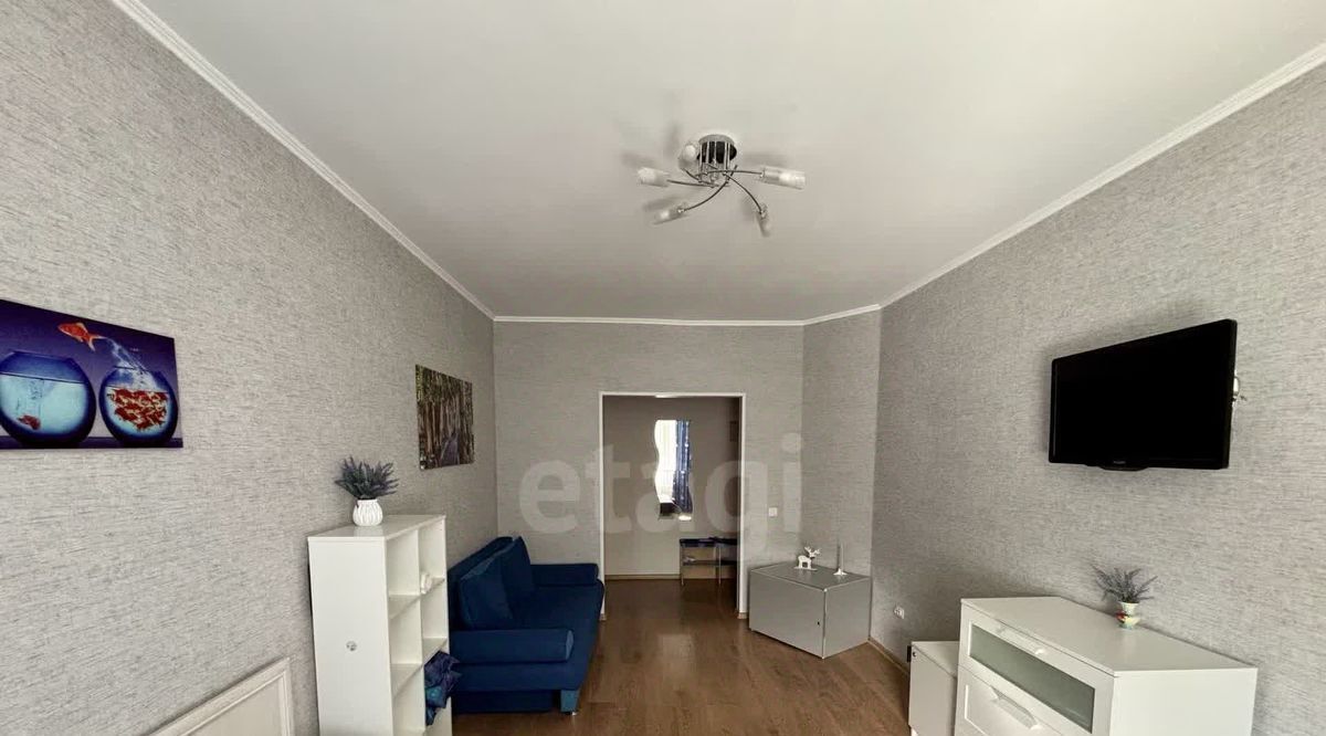 квартира г Казань Козья слобода ул Сибгата Хакима 37 фото 8