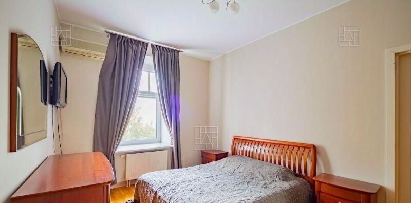 квартира г Москва метро Третьяковская пер Голиковский 7 фото 7