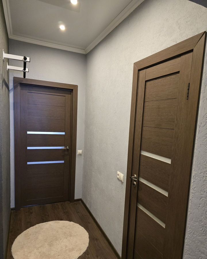 квартира г Краснодар р-н Прикубанский ЖК «Британия» Измаильская ул., 74к 3 фото 9