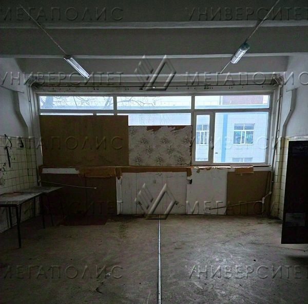 производственные, складские г Подольск ул Рощинская 3 Аннино фото 5