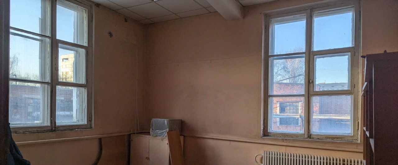 свободного назначения г Москва наб Лихоборская 11с/25 Моссельмаш фото 13