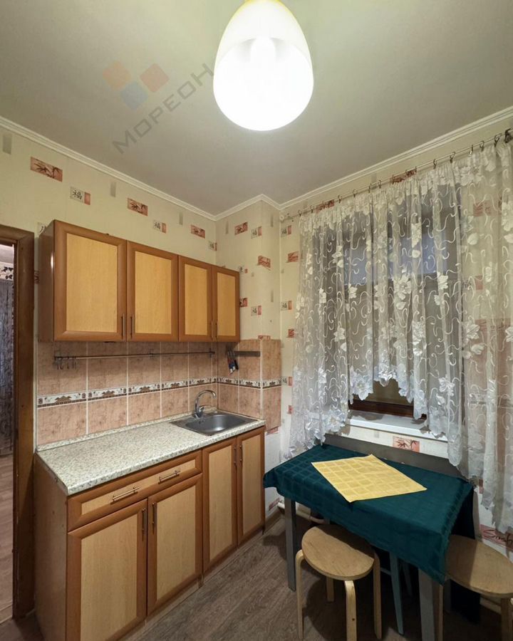 квартира г Краснодар р-н Центральный ул Севастопольская 32 р-н Западный фото 4