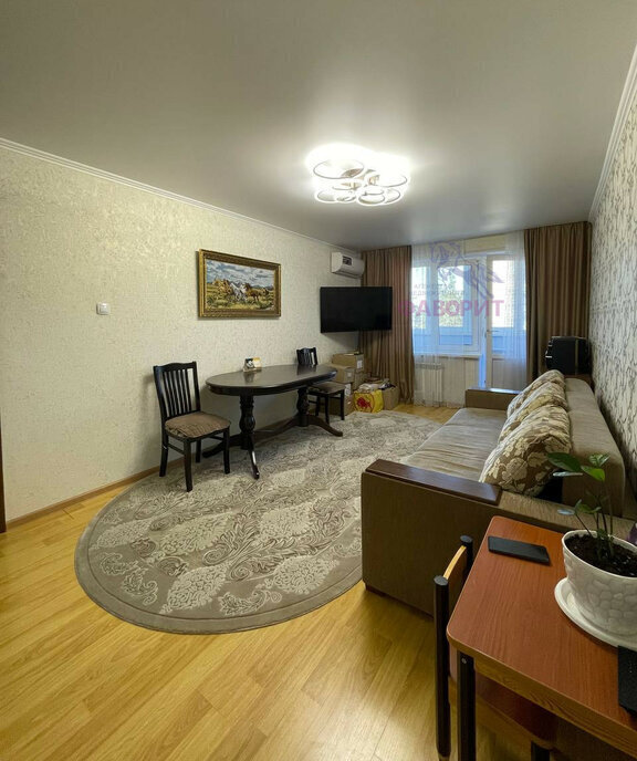 квартира г Орск р-н Советский ОЗТП пер Сарматский 5а фото 2