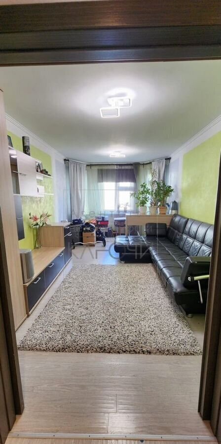 квартира г Люберцы пр-кт Комсомольский 10/1 Люберцы фото 21
