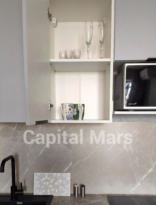квартира г Краснодар р-н Прикубанский ул им. Симиренко 10 фото 2