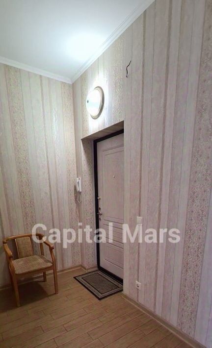 квартира г Краснодар р-н Западный ул Кожевенная 42 фото 11