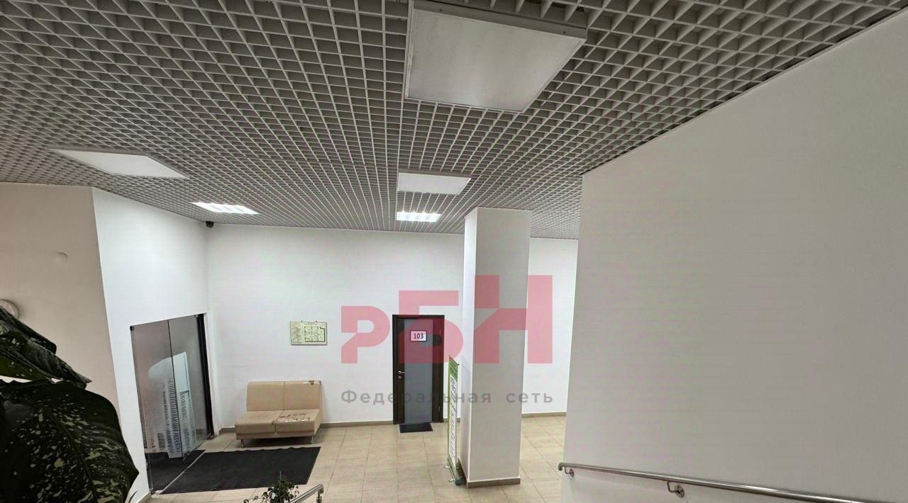 офис г Тюмень р-н Центральный ул Газовиков 33к/1 фото 10