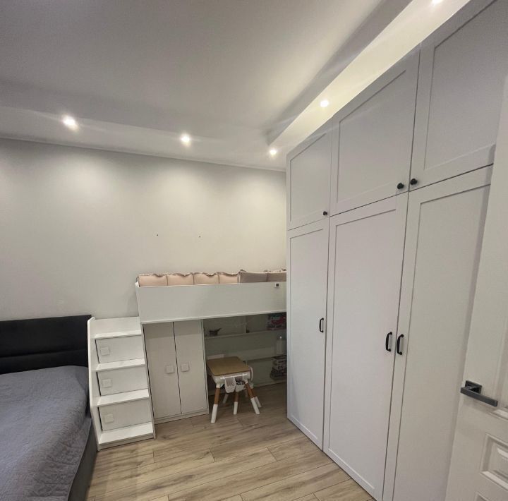 квартира г Москва ш Дмитровское 169к/3 Физтех фото 19