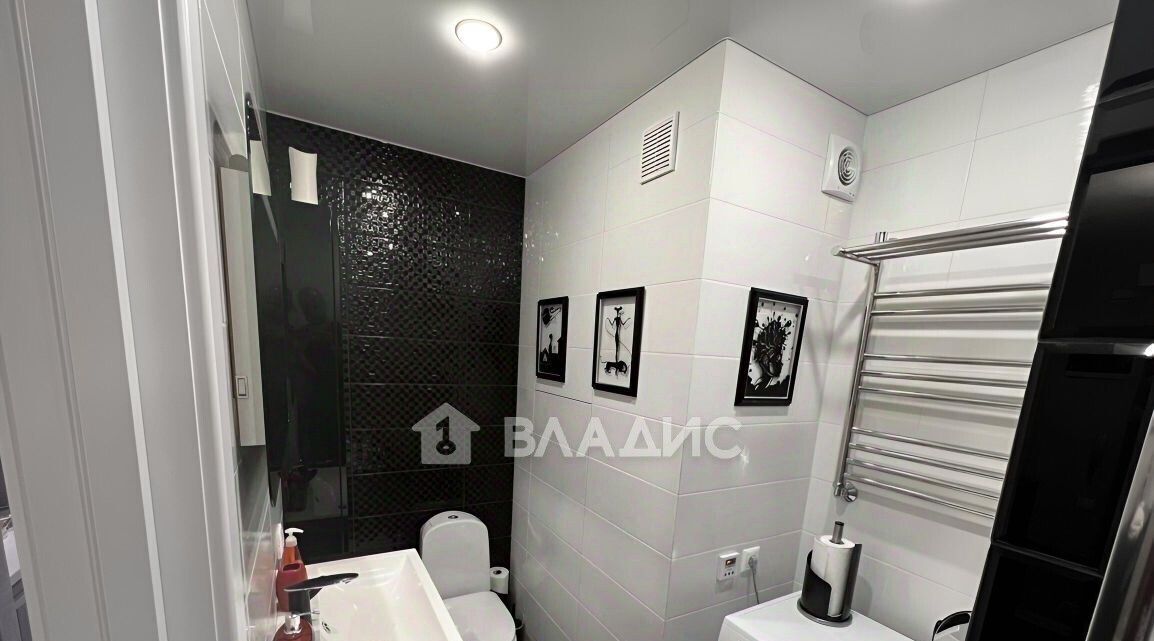 квартира г Москва ш Дмитровское 169к/7 Физтех фото 36
