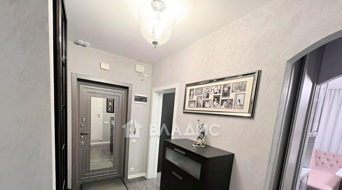 квартира г Москва ш Дмитровское 169к/7 Физтех фото 40