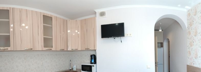 квартира г Москва метро Пионерская ул Кастанаевская 58 фото 4