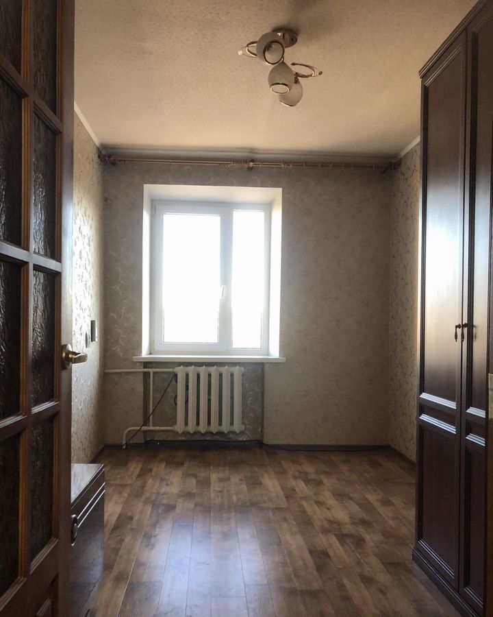 квартира г Волгоград р-н Красноармейский ул Остравская 20 фото 9