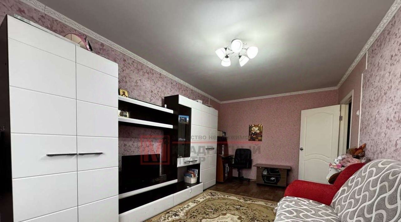 квартира г Старый Оскол пр-кт Комсомольский 3 фото 5