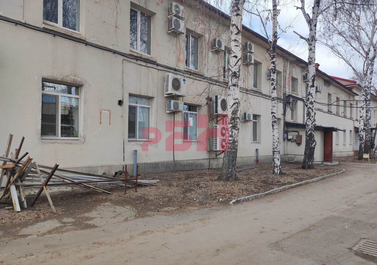 свободного назначения г Самара Юнгородок ул Физкультурная 147 фото 20