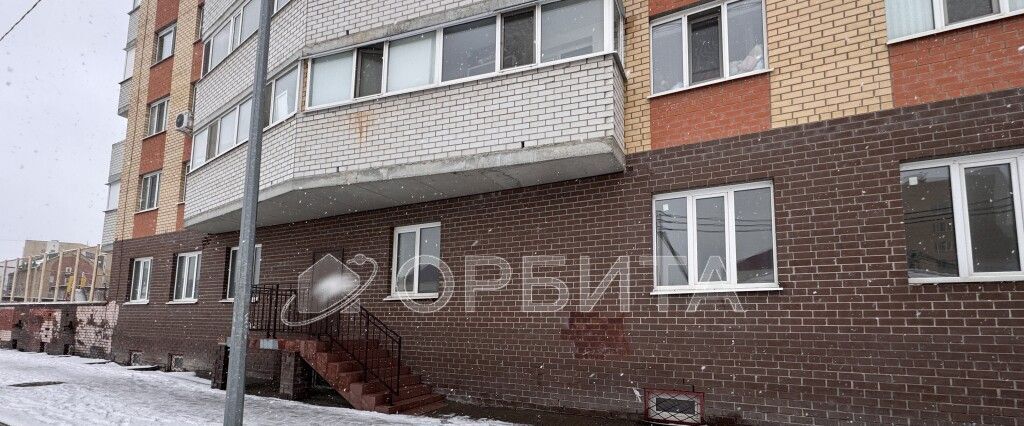 офис г Тюмень р-н Ленинский ул Энергетиков 24 фото 3