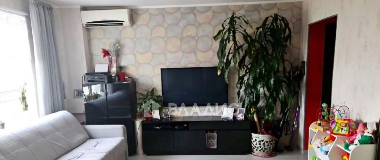 квартира г Нижний Новгород Стрелка наб Волжская 24 фото 4