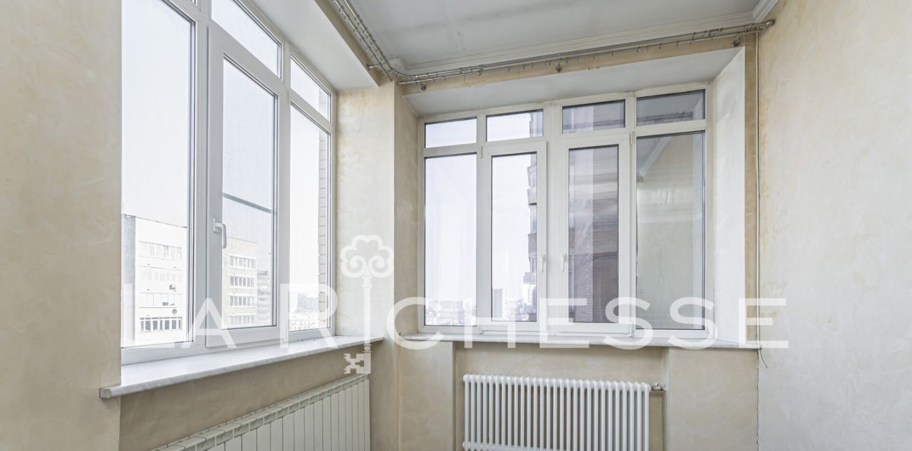 квартира г Москва метро Университет пр-кт Ломоносовский 7к/5 фото 4