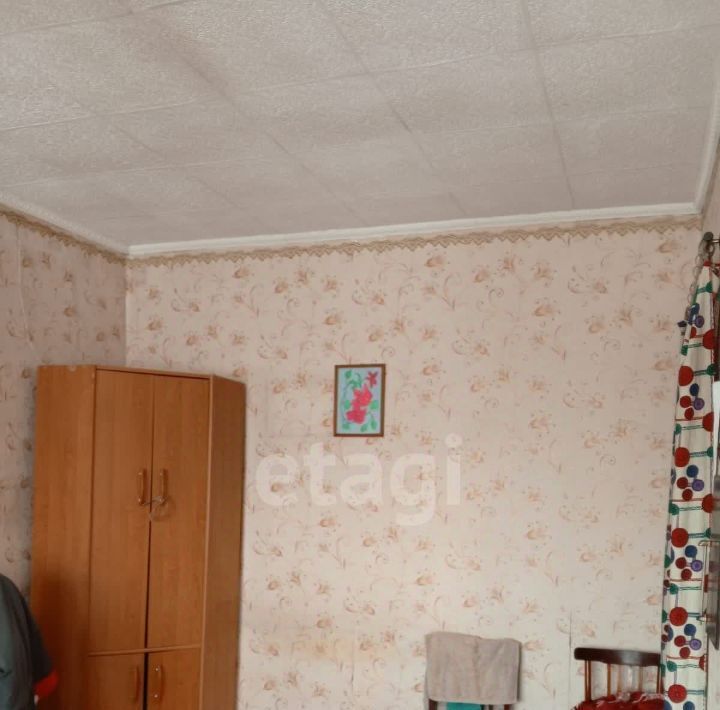 квартира г Прокопьевск р-н Зенковский ул Городская 126 фото 2