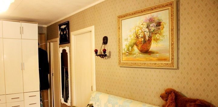 квартира г Обнинск ул Курчатова 14 фото 4