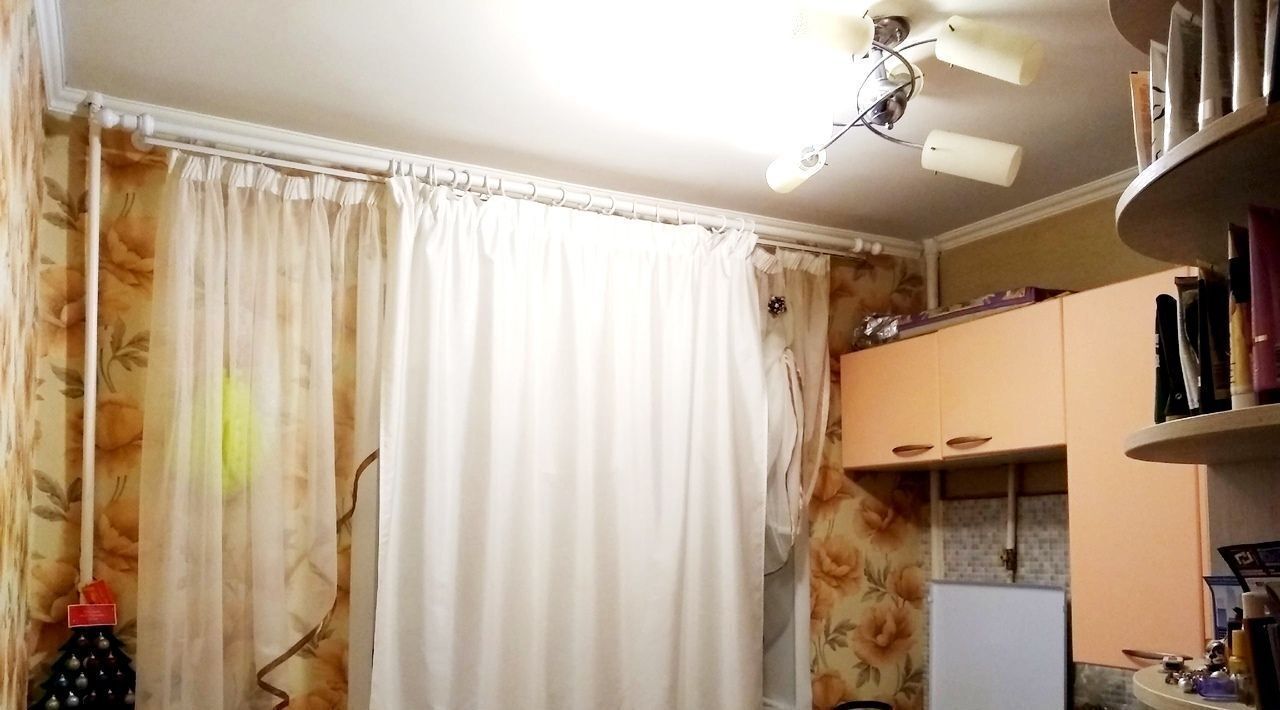 квартира г Обнинск ул Курчатова 14 фото 6