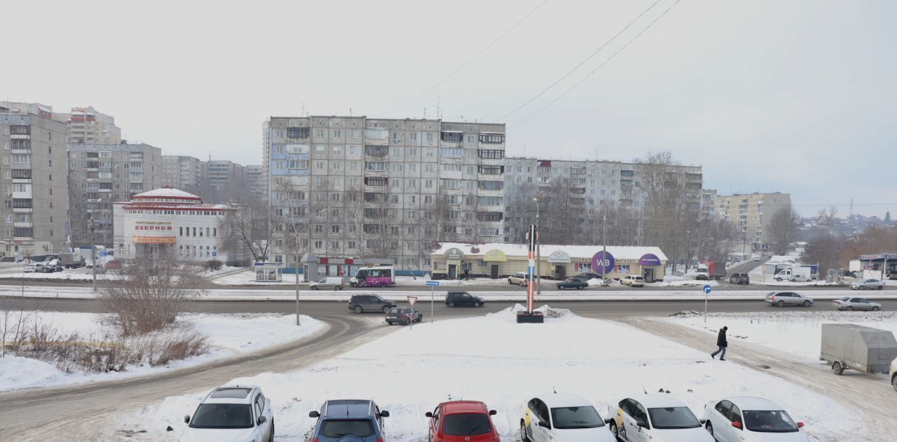 офис г Барнаул р-н Ленинский ул Попова 11 фото 11