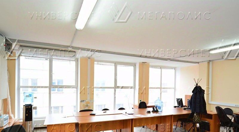 производственные, складские г Москва метро Пролетарская ул Средняя Калитниковская 28с/2 фото 9