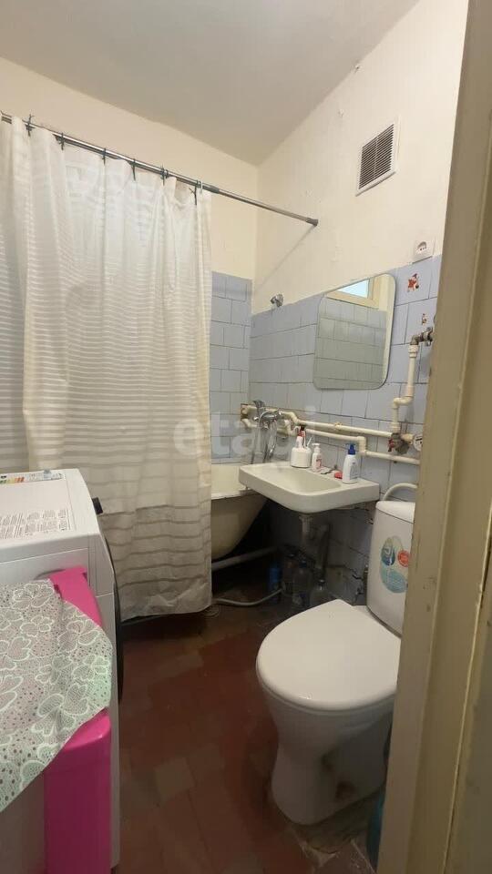 квартира г Ирбит ул Комсомольская 2 фото 7