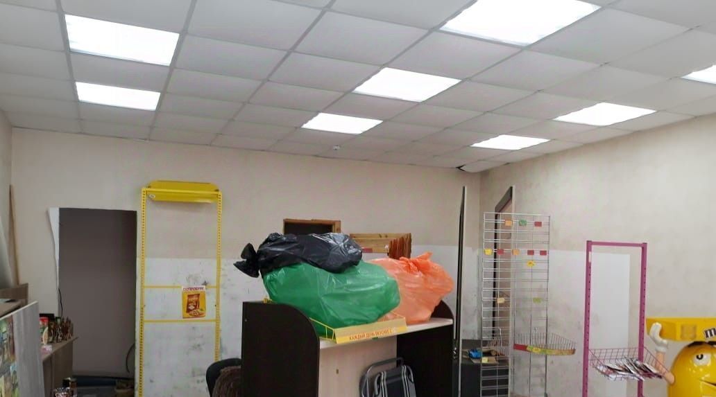 торговое помещение г Хабаровск р-н Железнодорожный ул Совхозная фото 2