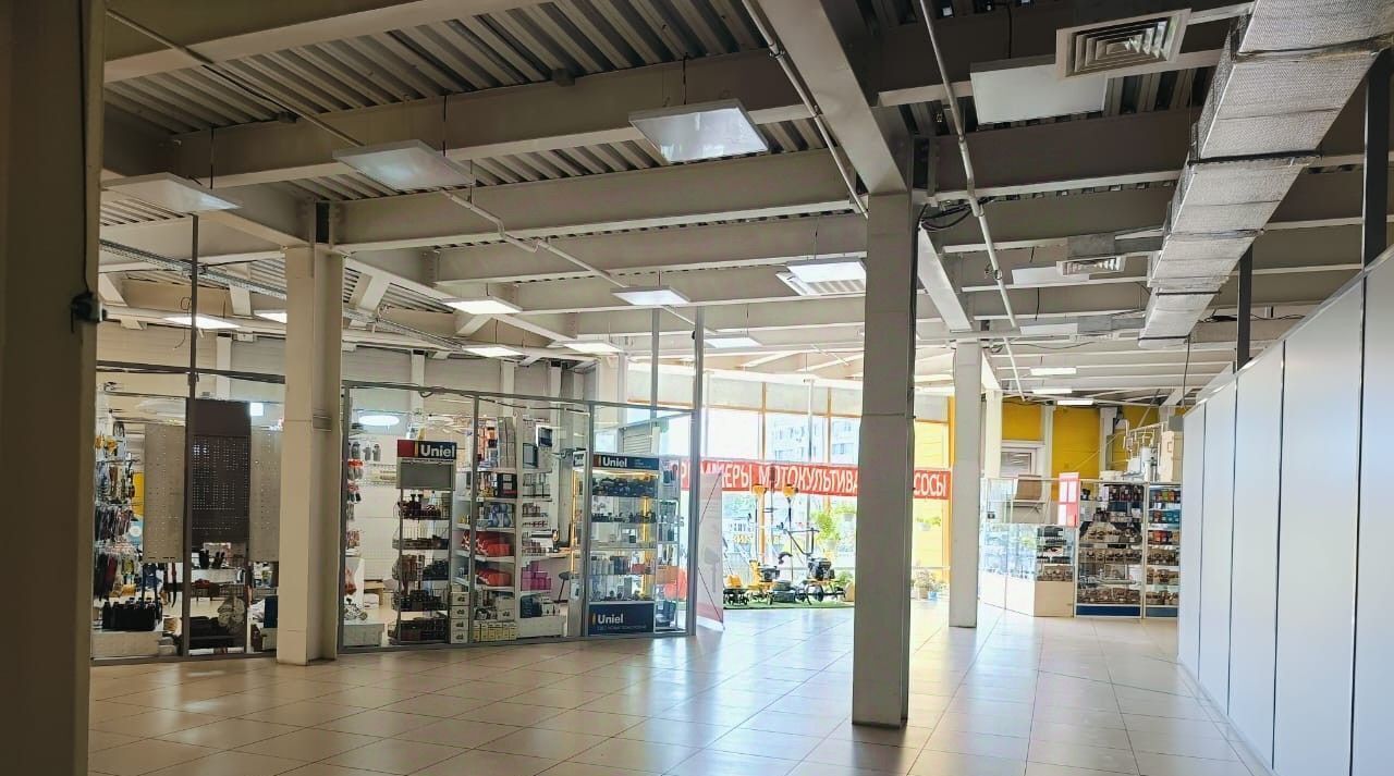 торговое помещение г Хабаровск р-н Железнодорожный ул Карла Маркса фото 5