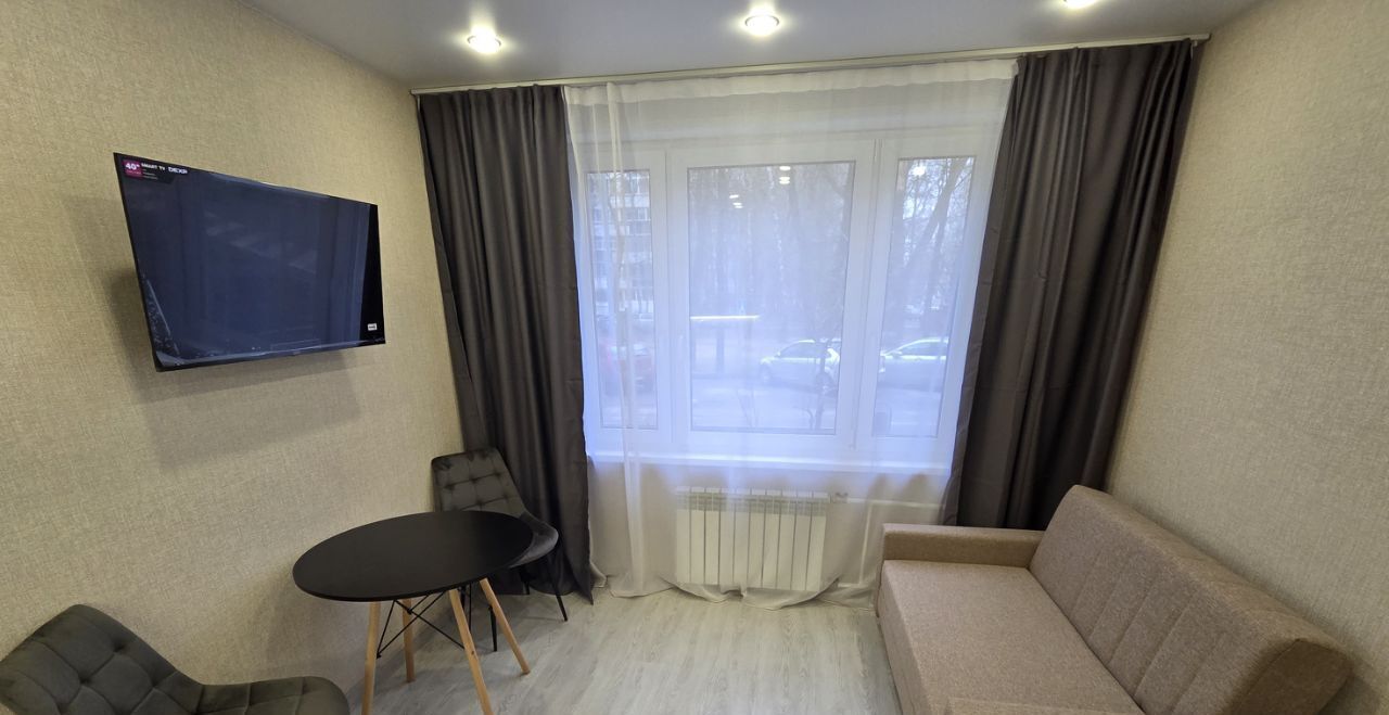 квартира г Москва метро Улица Академика Янгеля ул Дорожная 28к/2 фото 4