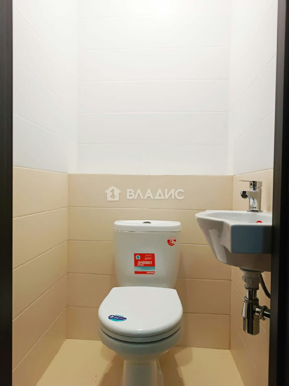 квартира г Химки ул Германа Титова 12к/1 Молжаниново МЦД-3 фото 11