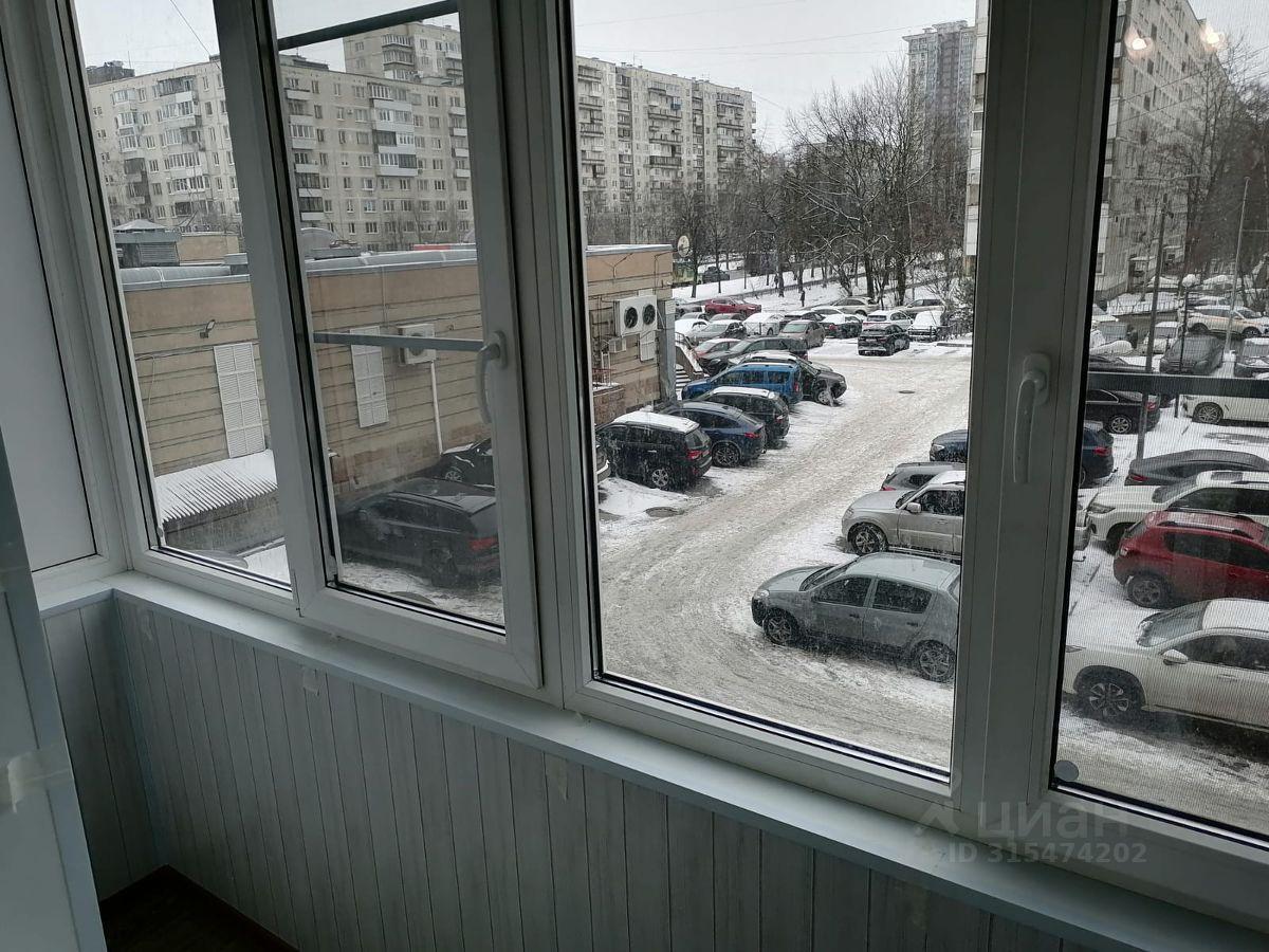 квартира г Санкт-Петербург р-н Фрунзенский ул Будапештская 89/39 Балканский округ, Ленинградская область фото 7