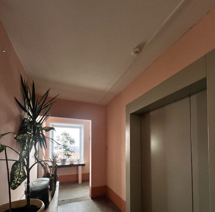 квартира г Томск р-н Октябрьский ул Герасименко 3/14 пер Солнечный фото 29