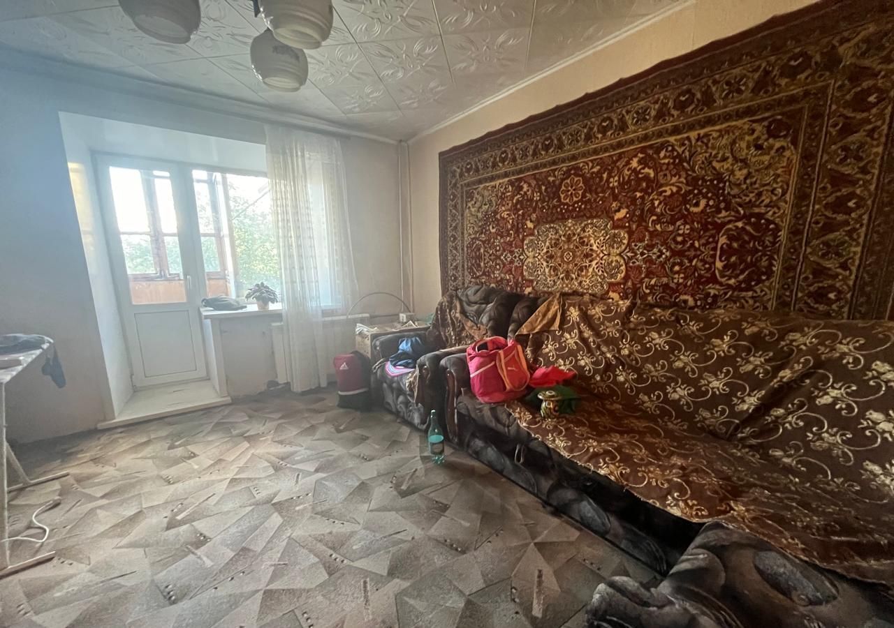 квартира р-н Каменский г Камень-на-Оби ул Красноармейская 67 фото 2