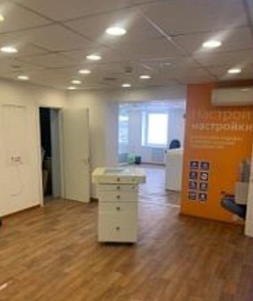 торговое помещение г Нефтеюганск 12-й мкр-н, 29, Тюменская обл. фото 4
