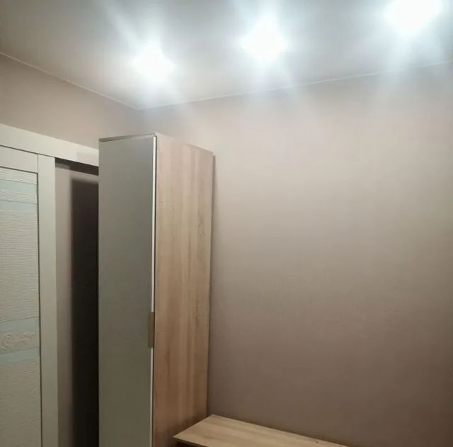 квартира г Новосибирск ул Беловежская 50 Площадь Маркса фото 6