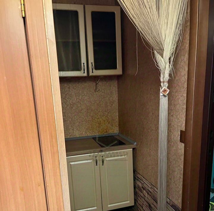 квартира г Новосибирск Берёзовая роща ул Курчатова 37 фото 6
