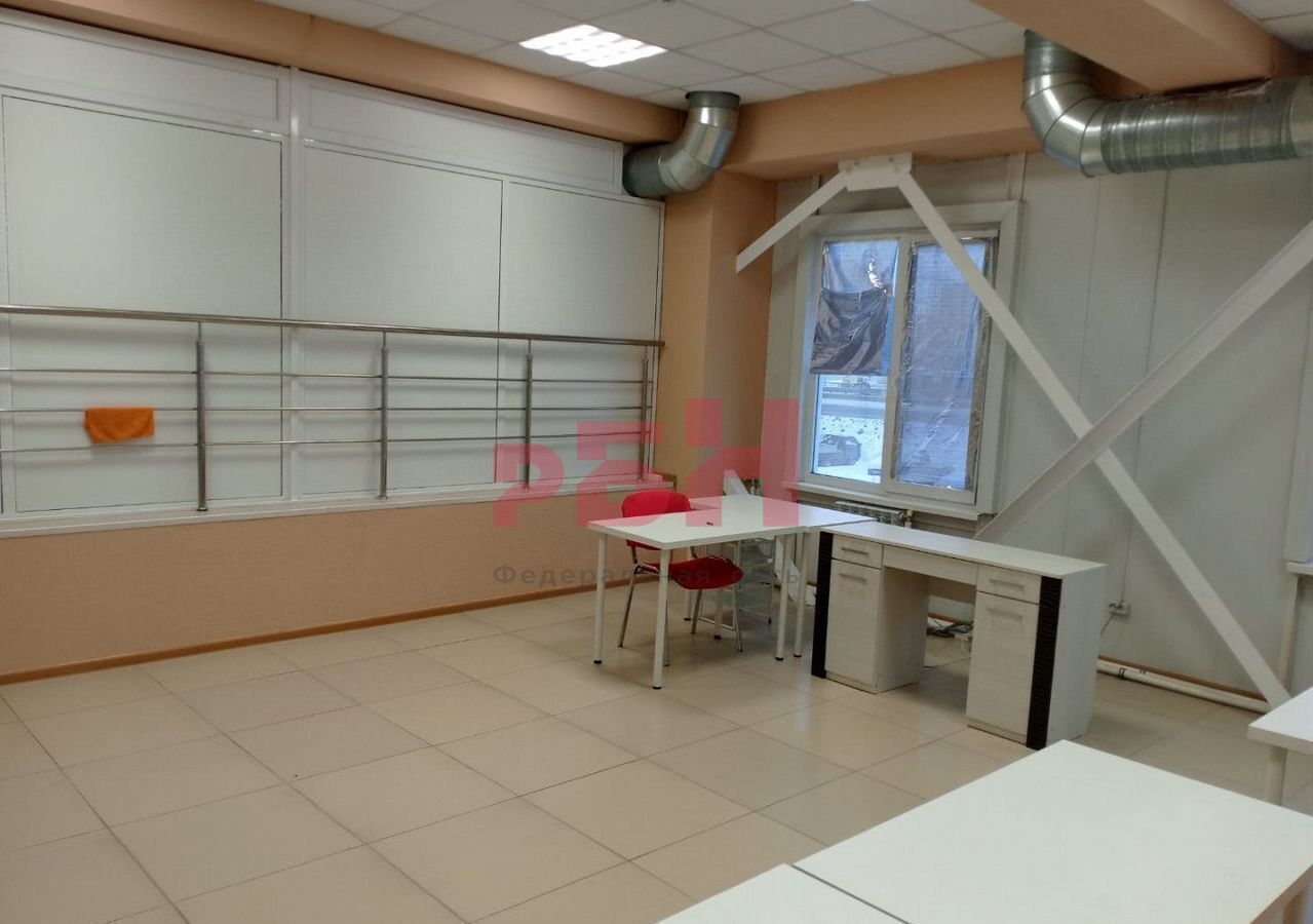 торговое помещение г Тюмень р-н Калининский ул Закалужская 83с/5 фото 3